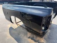 02-08 Dodge Ram 1500/2500/3500 Black 6.4ft Short Truck Bed - Image 3
