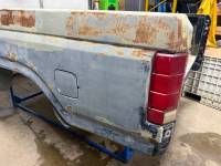 Ford  - Copy of 80-86 Ford F-150/F-250/F-350 Dual Tank 8ft Dually Black/Gray Long Bed - Image 48