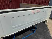 Ford  - Used 87-96 Ford F-150/F-250/F-350 8ft Cream White Dual Tank Long Bed - Image 4