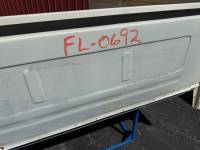 Ford  - Used 87-96 Ford F-150/F-250/F-350 8ft Cream White Dual Tank Long Bed - Image 2