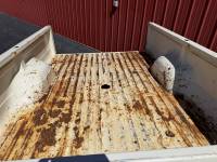 Ford  - Used 87-96 Ford F-150/F-250/F-350 8ft Cream White Dual Tank Long Bed - Image 6