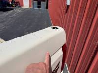 Ford  - Used 87-96 Ford F-150/F-250/F-350 8ft Cream White Dual Tank Long Bed - Image 10