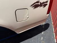 Ford  - Used 87-96 Ford F-150/F-250/F-350 8ft Cream White Dual Tank Long Bed - Image 11