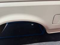 Ford  - Used 87-96 Ford F-150/F-250/F-350 8ft Cream White Dual Tank Long Bed - Image 12