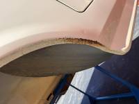 Ford  - Used 87-96 Ford F-150/F-250/F-350 8ft Cream White Dual Tank Long Bed - Image 14