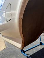 Ford  - Used 87-96 Ford F-150/F-250/F-350 8ft Cream White Dual Tank Long Bed - Image 20