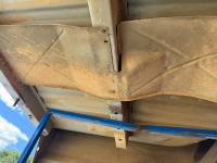 Ford  - Used 87-96 Ford F-150/F-250/F-350 8ft Cream White Dual Tank Long Bed - Image 77