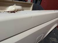 Ford  - Used 87-96 Ford F-150/F-250/F-350 8ft Cream White Dual Tank Long Bed - Image 22