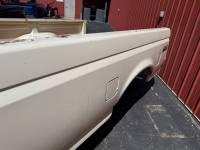 Ford  - Used 87-96 Ford F-150/F-250/F-350 8ft Cream White Dual Tank Long Bed - Image 23