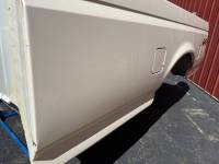Ford  - Used 87-96 Ford F-150/F-250/F-350 8ft Cream White Dual Tank Long Bed - Image 24