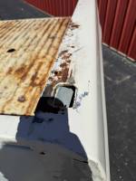Ford  - Used 87-96 Ford F-150/F-250/F-350 8ft Cream White Dual Tank Long Bed - Image 27