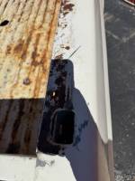 Ford  - Used 87-96 Ford F-150/F-250/F-350 8ft Cream White Dual Tank Long Bed - Image 28