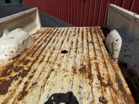 Ford  - Used 87-96 Ford F-150/F-250/F-350 8ft Cream White Dual Tank Long Bed - Image 30