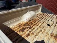 Ford  - Used 87-96 Ford F-150/F-250/F-350 8ft Cream White Dual Tank Long Bed - Image 31