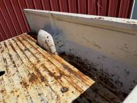 Ford  - Used 87-96 Ford F-150/F-250/F-350 8ft Cream White Dual Tank Long Bed - Image 32