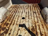 Ford  - Used 87-96 Ford F-150/F-250/F-350 8ft Cream White Dual Tank Long Bed - Image 33