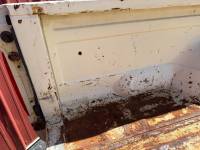 Ford  - Used 87-96 Ford F-150/F-250/F-350 8ft Cream White Dual Tank Long Bed - Image 43