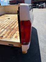 Ford  - Used 87-96 Ford F-150/F-250/F-350 8ft Cream White Dual Tank Long Bed - Image 47