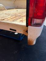 Ford  - Used 87-96 Ford F-150/F-250/F-350 8ft Cream White Dual Tank Long Bed - Image 48