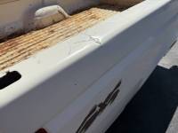 Ford  - Used 87-96 Ford F-150/F-250/F-350 8ft Cream White Dual Tank Long Bed - Image 49
