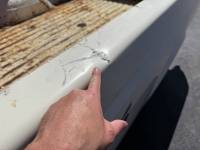 Ford  - Used 87-96 Ford F-150/F-250/F-350 8ft Cream White Dual Tank Long Bed - Image 50