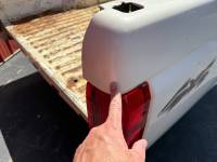 Ford  - Used 87-96 Ford F-150/F-250/F-350 8ft Cream White Dual Tank Long Bed - Image 51