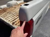Ford  - Used 87-96 Ford F-150/F-250/F-350 8ft Cream White Dual Tank Long Bed - Image 53