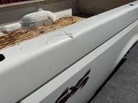 Ford  - Used 87-96 Ford F-150/F-250/F-350 8ft Cream White Dual Tank Long Bed - Image 54