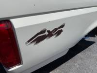 Ford  - Used 87-96 Ford F-150/F-250/F-350 8ft Cream White Dual Tank Long Bed - Image 55