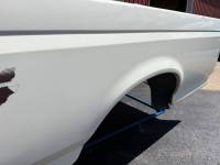 Ford  - Used 87-96 Ford F-150/F-250/F-350 8ft Cream White Dual Tank Long Bed - Image 57