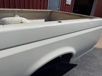 Ford  - Used 87-96 Ford F-150/F-250/F-350 8ft Cream White Dual Tank Long Bed - Image 58