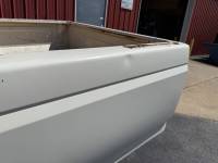 Ford  - Used 87-96 Ford F-150/F-250/F-350 8ft Cream White Dual Tank Long Bed - Image 59