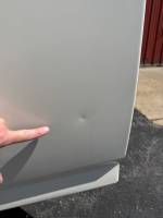 Ford  - Used 87-96 Ford F-150/F-250/F-350 8ft Cream White Dual Tank Long Bed - Image 62
