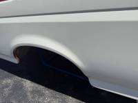 Ford  - Used 87-96 Ford F-150/F-250/F-350 8ft Cream White Dual Tank Long Bed - Image 64
