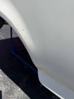 Ford  - Used 87-96 Ford F-150/F-250/F-350 8ft Cream White Dual Tank Long Bed - Image 65