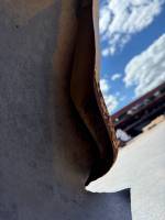 Ford  - Used 87-96 Ford F-150/F-250/F-350 8ft Cream White Dual Tank Long Bed - Image 80