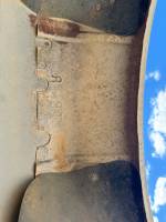 Ford  - Used 87-96 Ford F-150/F-250/F-350 8ft Cream White Dual Tank Long Bed - Image 81