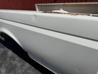 Ford  - Used 87-96 Ford F-150/F-250/F-350 8ft Cream White Dual Tank Long Bed - Image 71