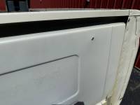 Ford  - Used 87-96 Ford F-150/F-250/F-350 8ft Cream White Dual Tank Long Bed - Image 74