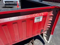 Ford  - 15-20 Ford F-150 Red/SIlver 6.5ft Short Truck Bed - Image 4