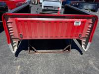Ford  - 15-20 Ford F-150 Red/SIlver 6.5ft Short Truck Bed - Image 5