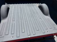 Ford  - 15-20 Ford F-150 Red/SIlver 6.5ft Short Truck Bed - Image 11