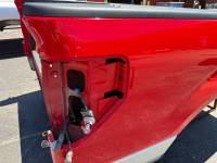 Ford  - 15-20 Ford F-150 Red/SIlver 6.5ft Short Truck Bed - Image 14