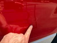 Ford  - 15-20 Ford F-150 Red/SIlver 6.5ft Short Truck Bed - Image 19