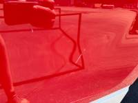 Ford  - 15-20 Ford F-150 Red/SIlver 6.5ft Short Truck Bed - Image 20