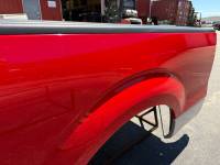 Ford  - 15-20 Ford F-150 Red/SIlver 6.5ft Short Truck Bed - Image 22