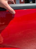 Ford  - 15-20 Ford F-150 Red/SIlver 6.5ft Short Truck Bed - Image 24