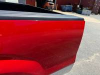 Ford  - 15-20 Ford F-150 Red/SIlver 6.5ft Short Truck Bed - Image 25