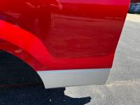 Ford  - 15-20 Ford F-150 Red/SIlver 6.5ft Short Truck Bed - Image 26