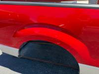 Ford  - 15-20 Ford F-150 Red/SIlver 6.5ft Short Truck Bed - Image 27